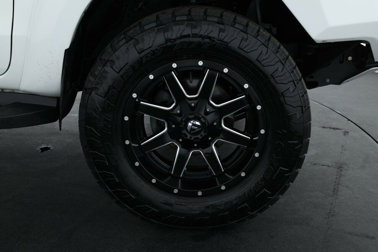 Ford Ranger image 3