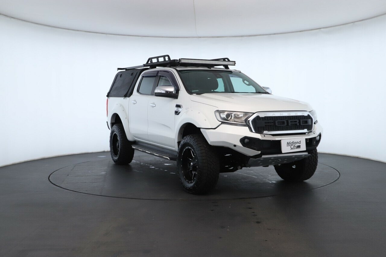 Ford Ranger image 4