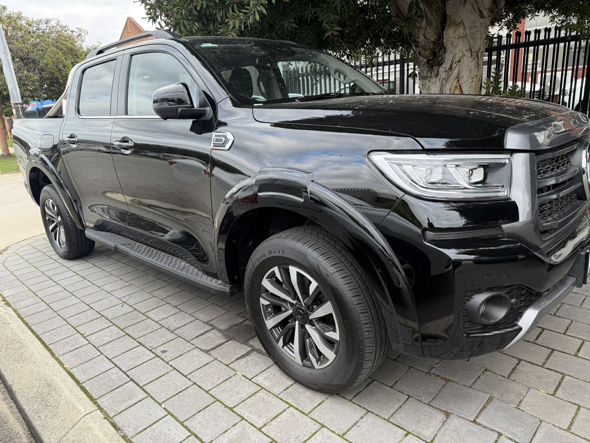 Gwm Cannon image 1