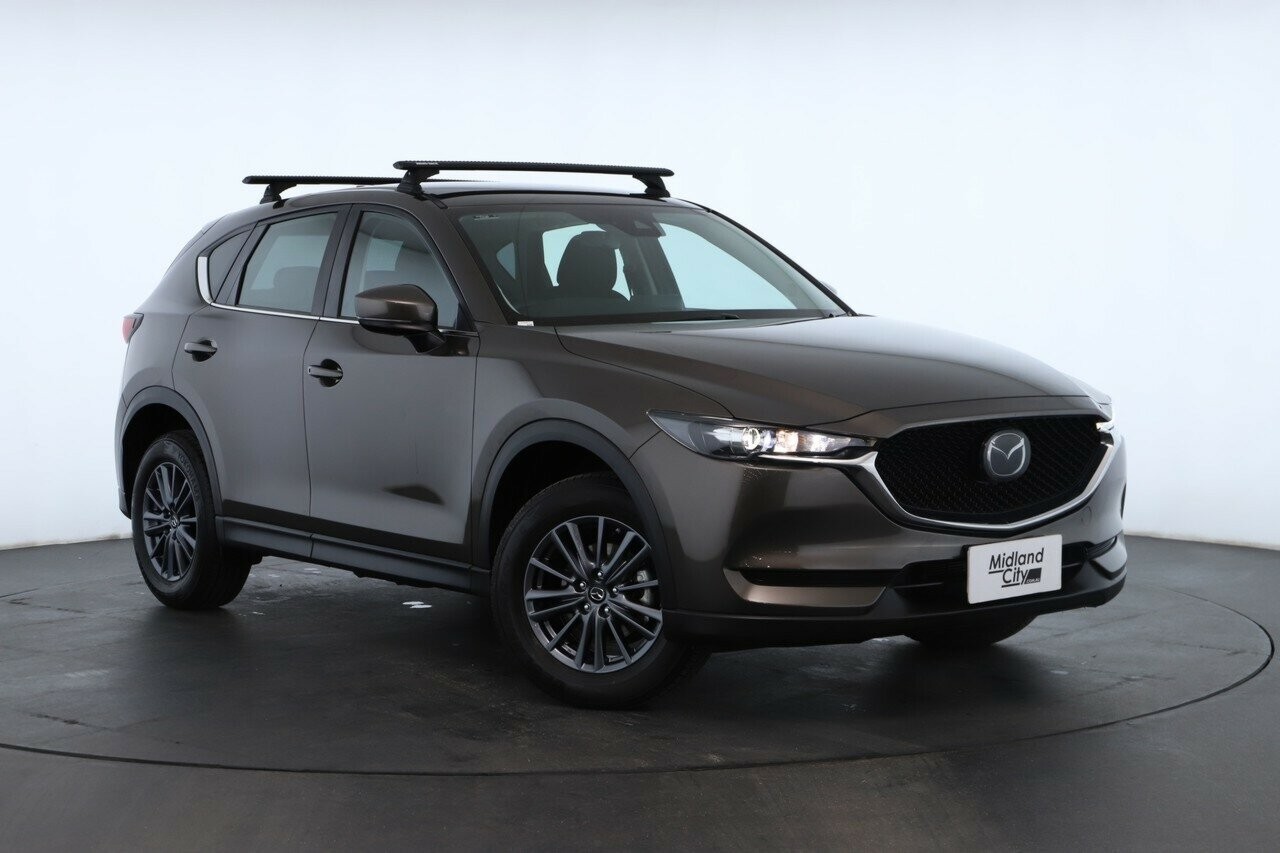 Mazda Cx-5 image 1