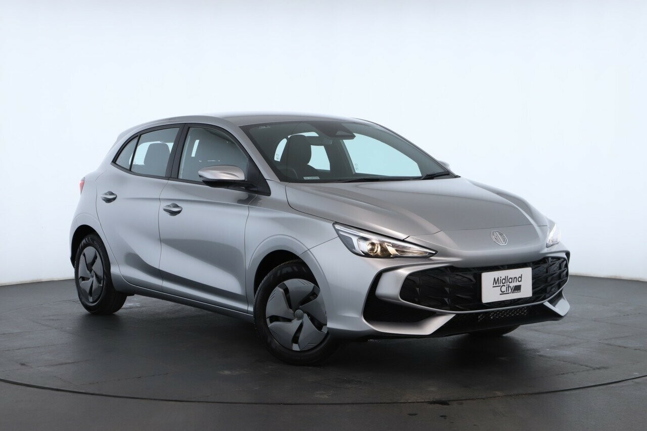 MG Mg3 image 1