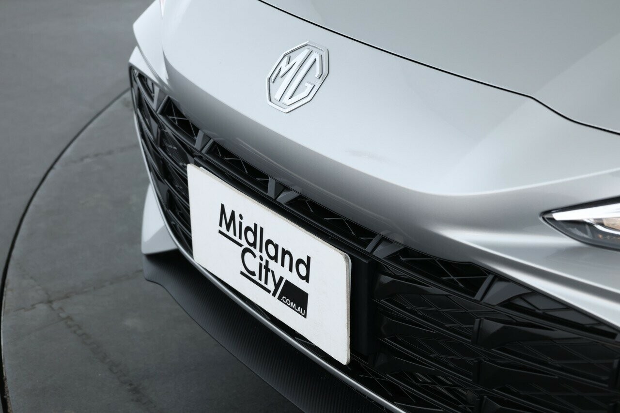 MG Mg3 image 4