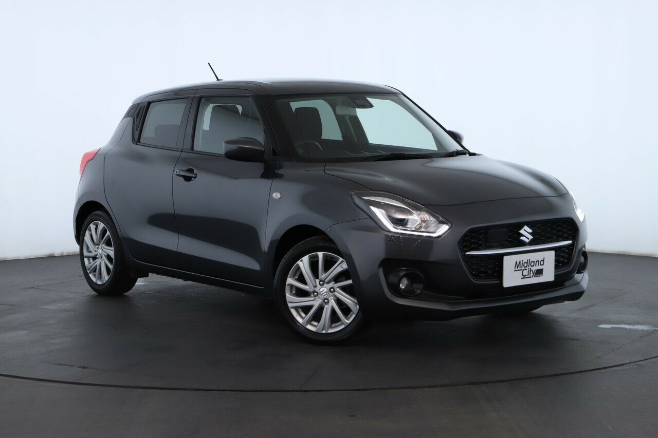 Suzuki Swift image 1