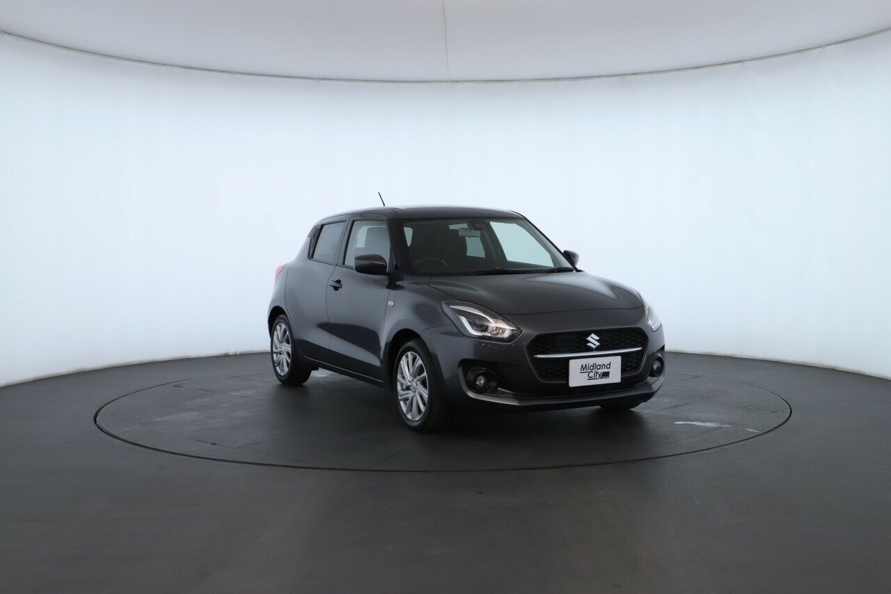 Suzuki Swift image 4