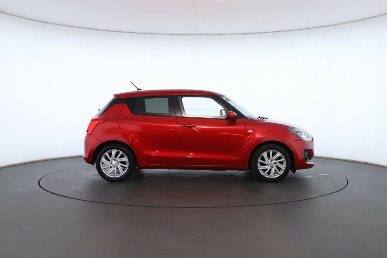 Suzuki Swift image 3