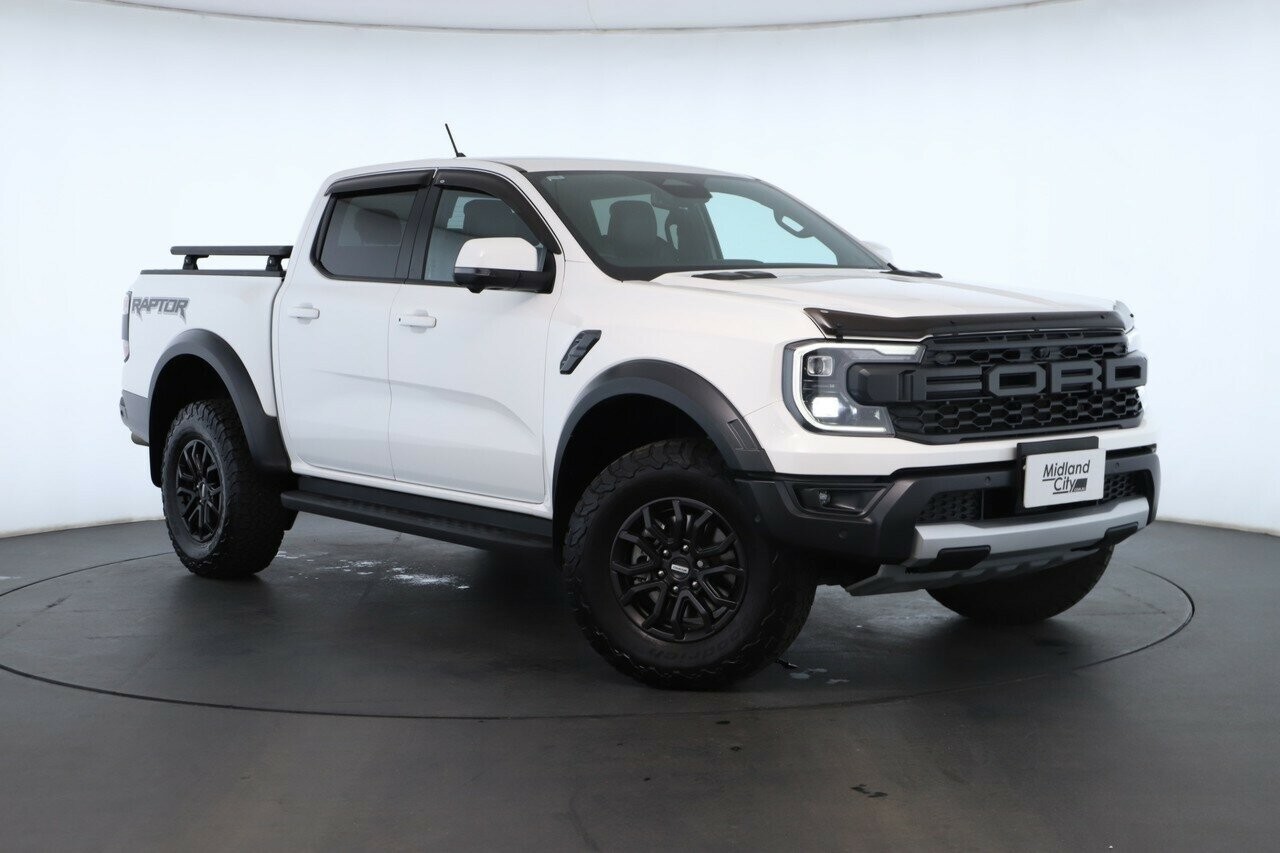 Ford Ranger image 1