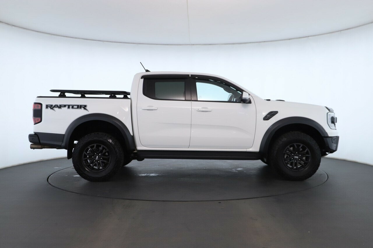 Ford Ranger image 2