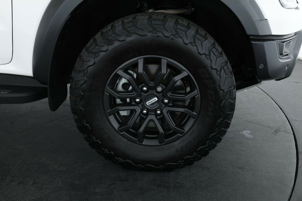 Ford Ranger image 3