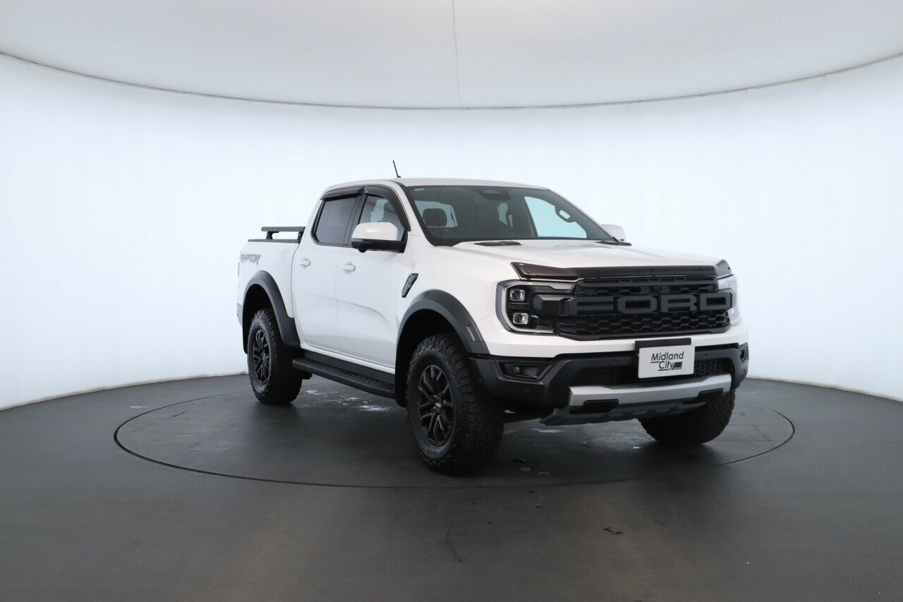 Ford Ranger image 4