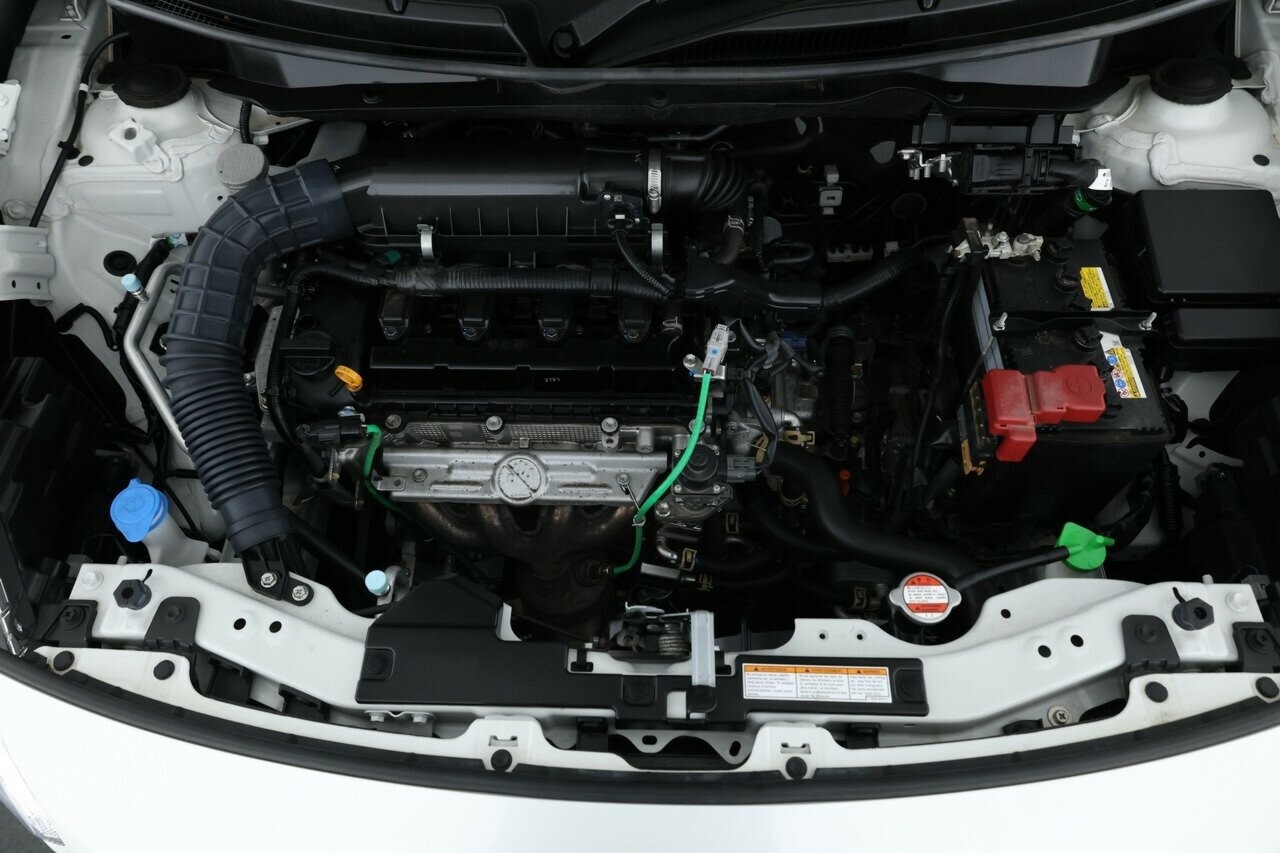 Suzuki Swift image 3