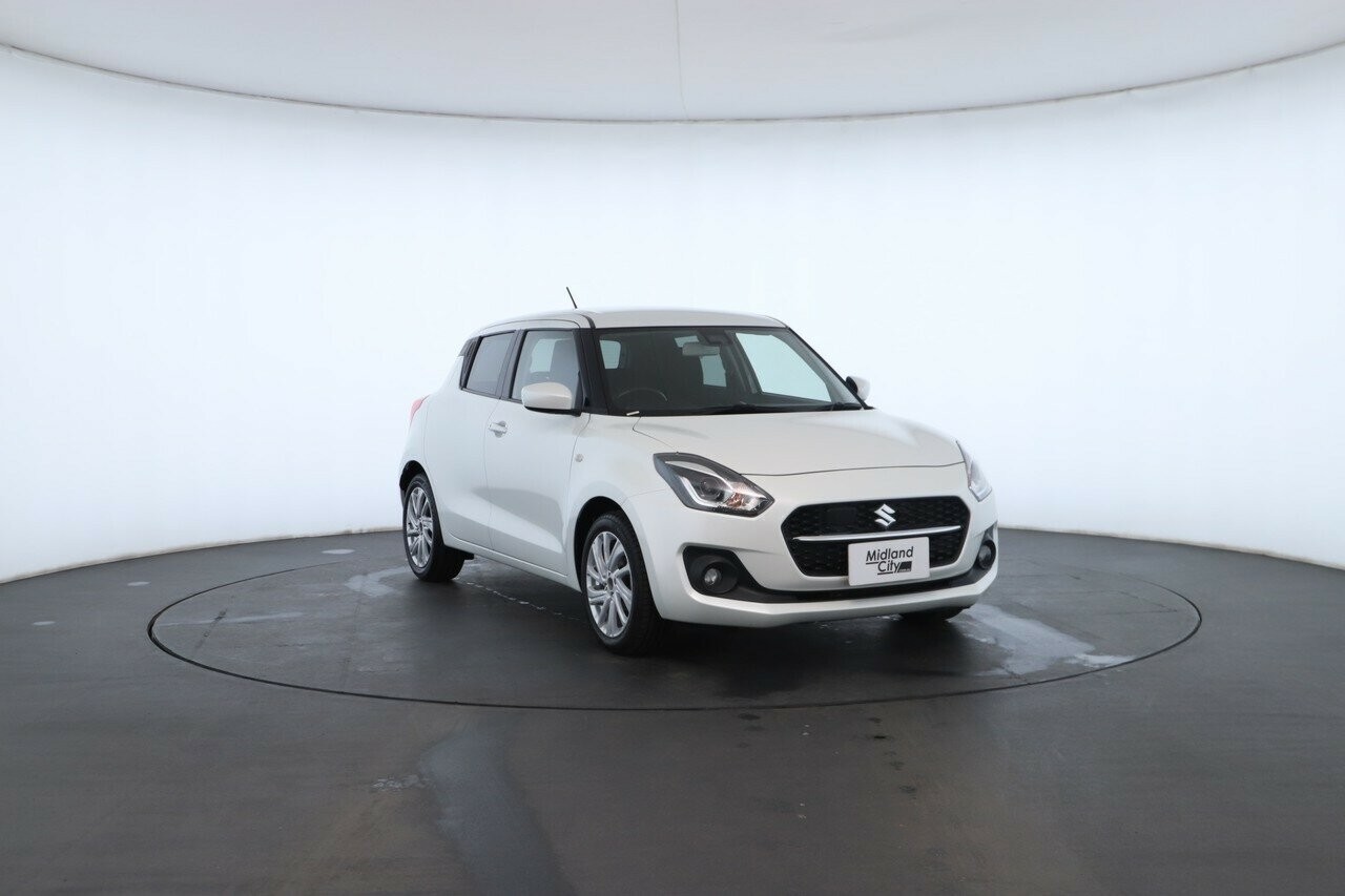 Suzuki Swift image 4