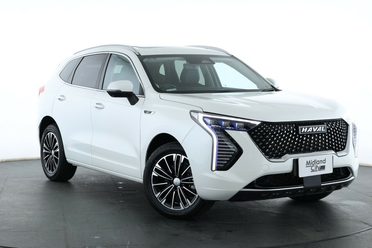 Haval Jolion image 1