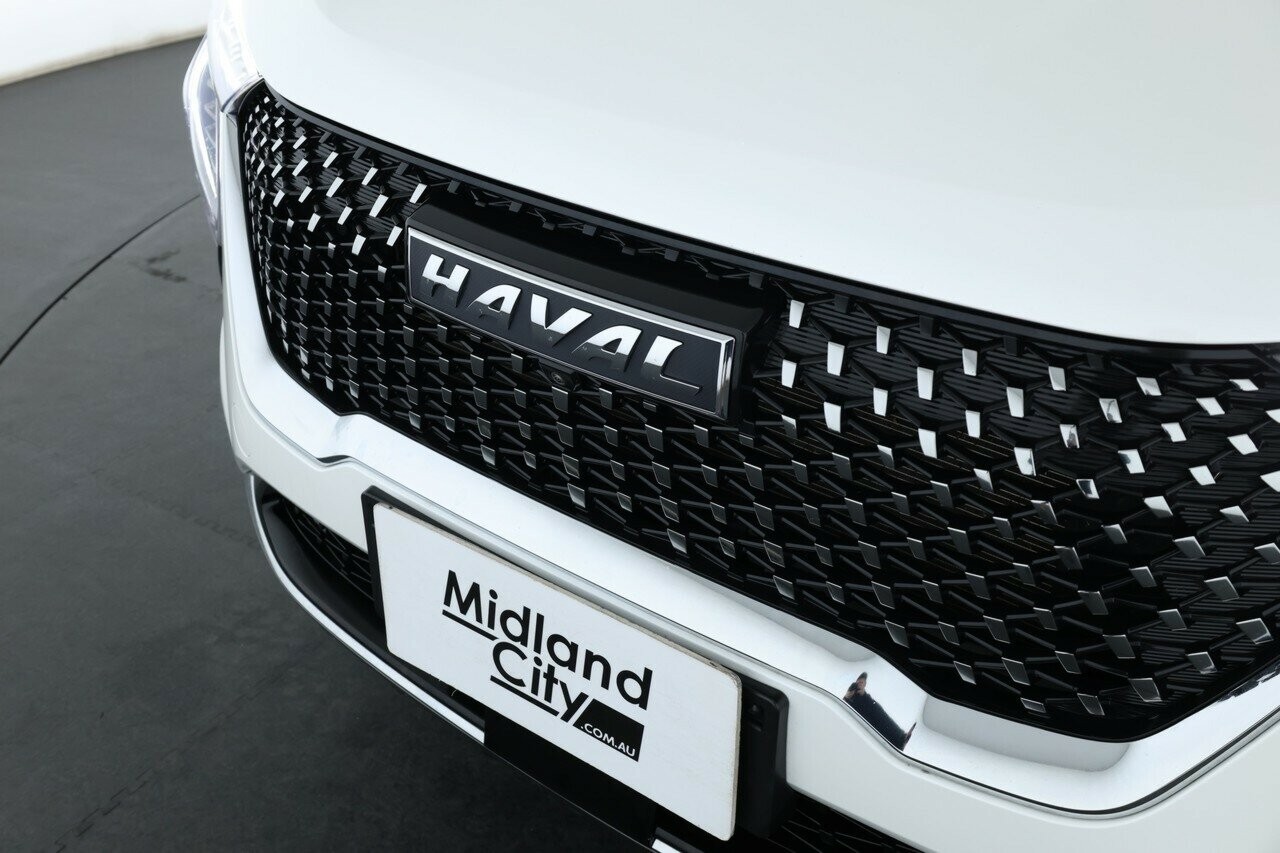 Haval Jolion image 3