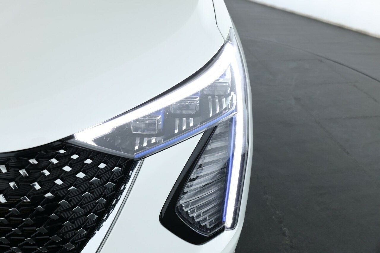 Haval Jolion image 4