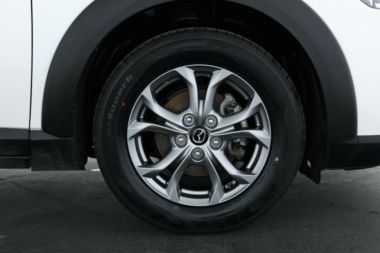 Mazda Cx-3 image 3