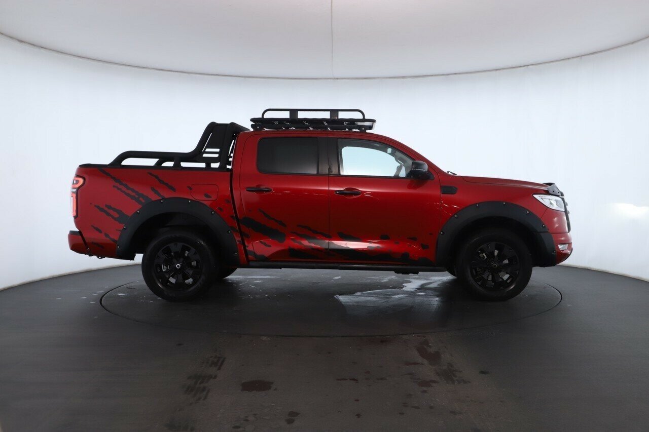 Gwm Ute image 2