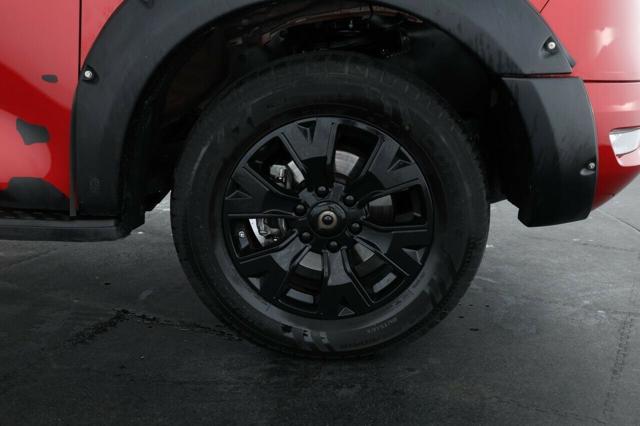 Gwm Ute image 3