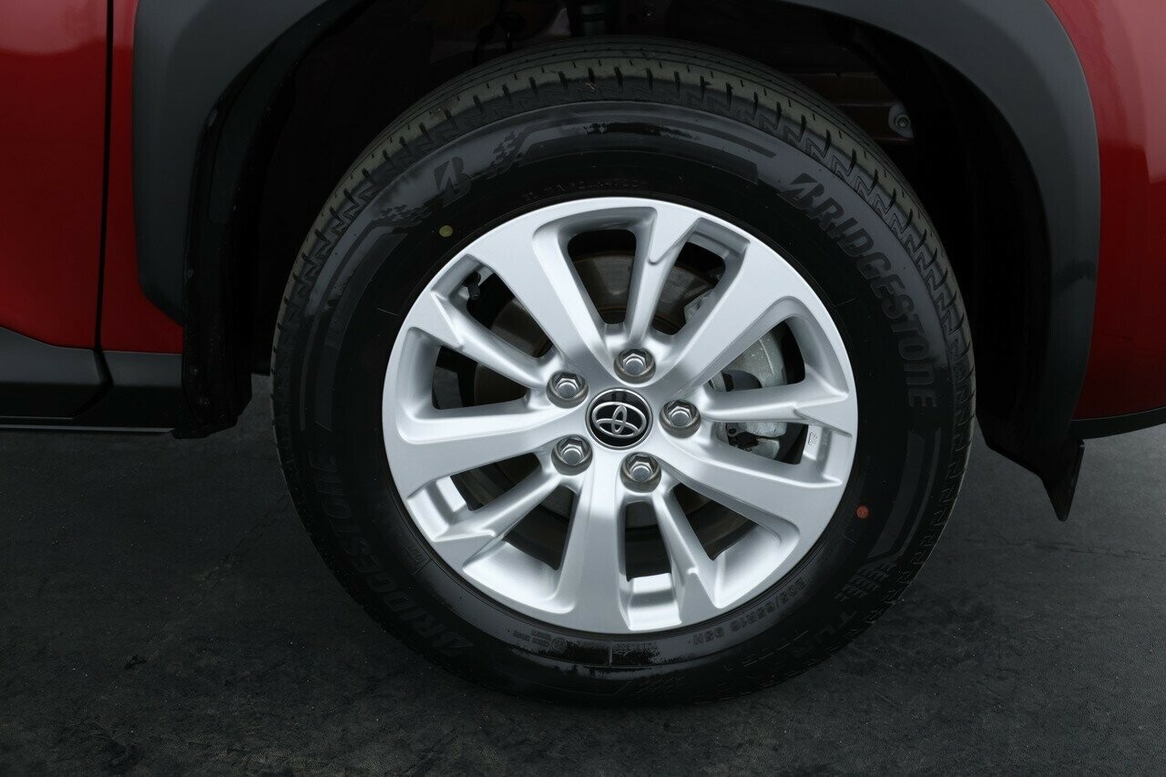 Toyota Yaris Cross image 3