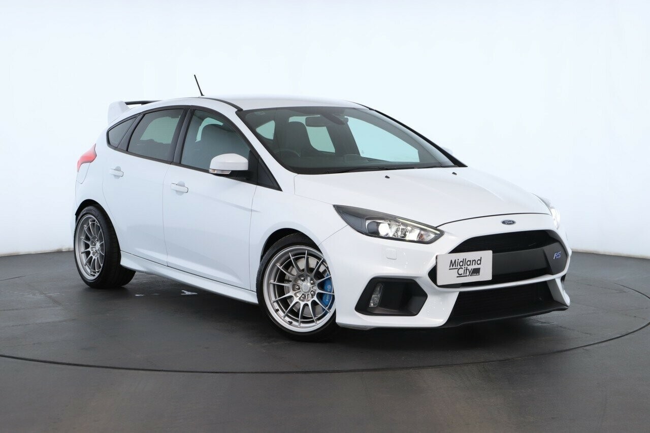 Ford Focus image 1