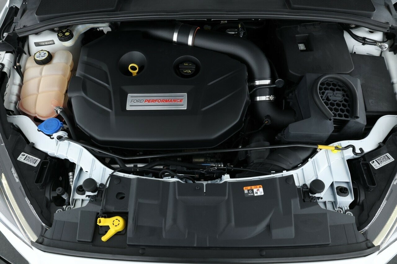 Ford Focus image 3
