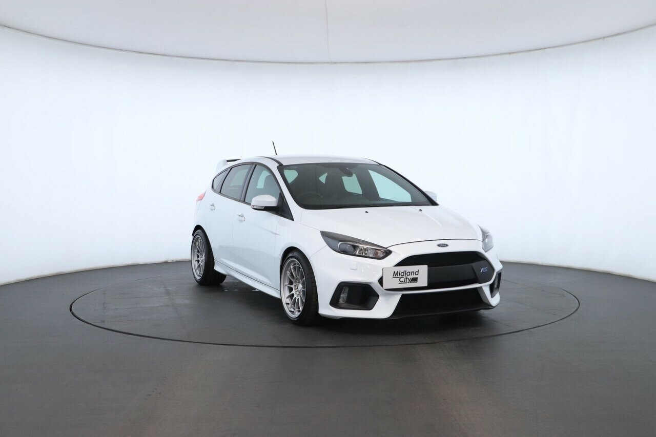Ford Focus image 4