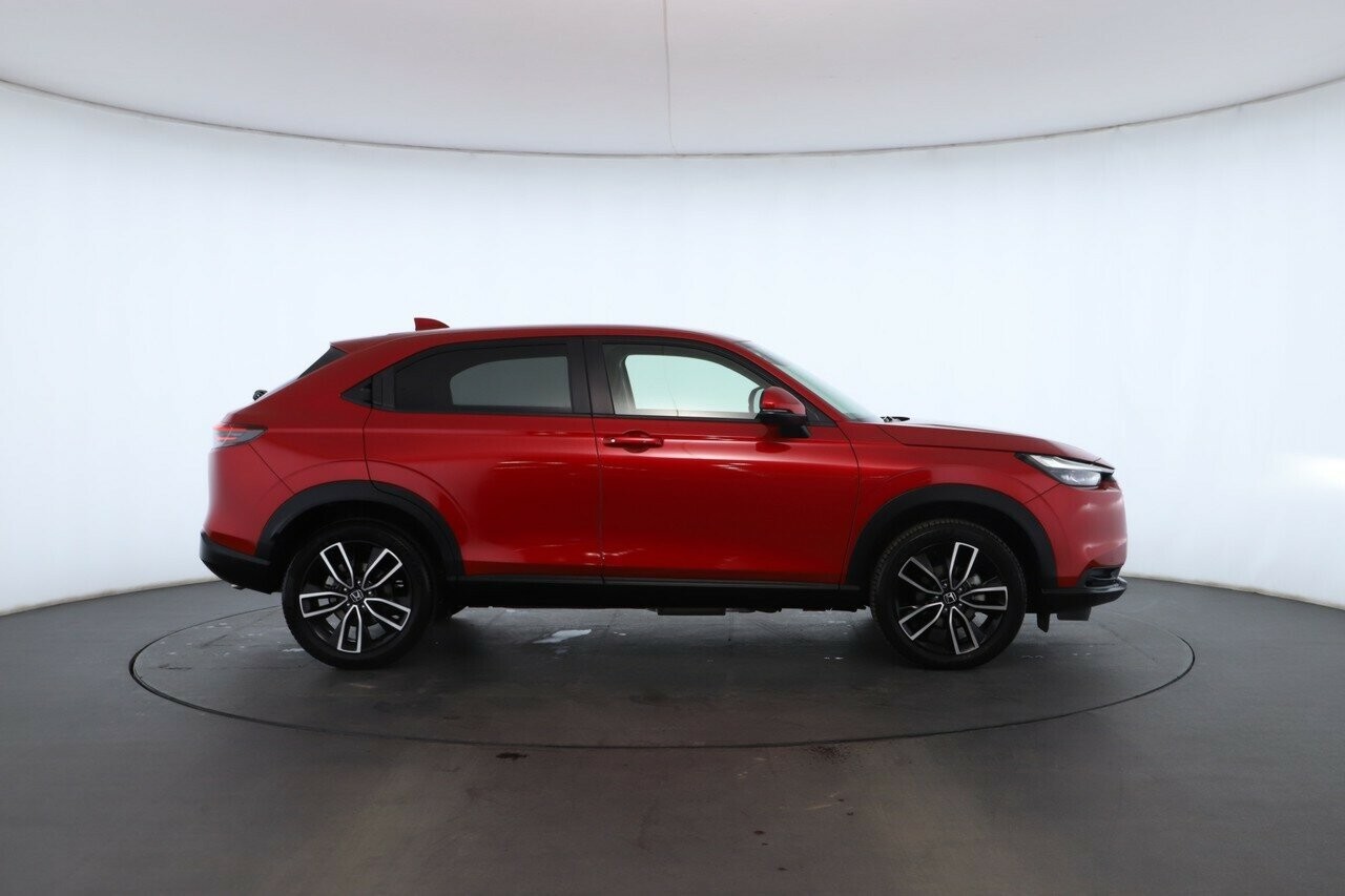 Honda Hr-v image 2