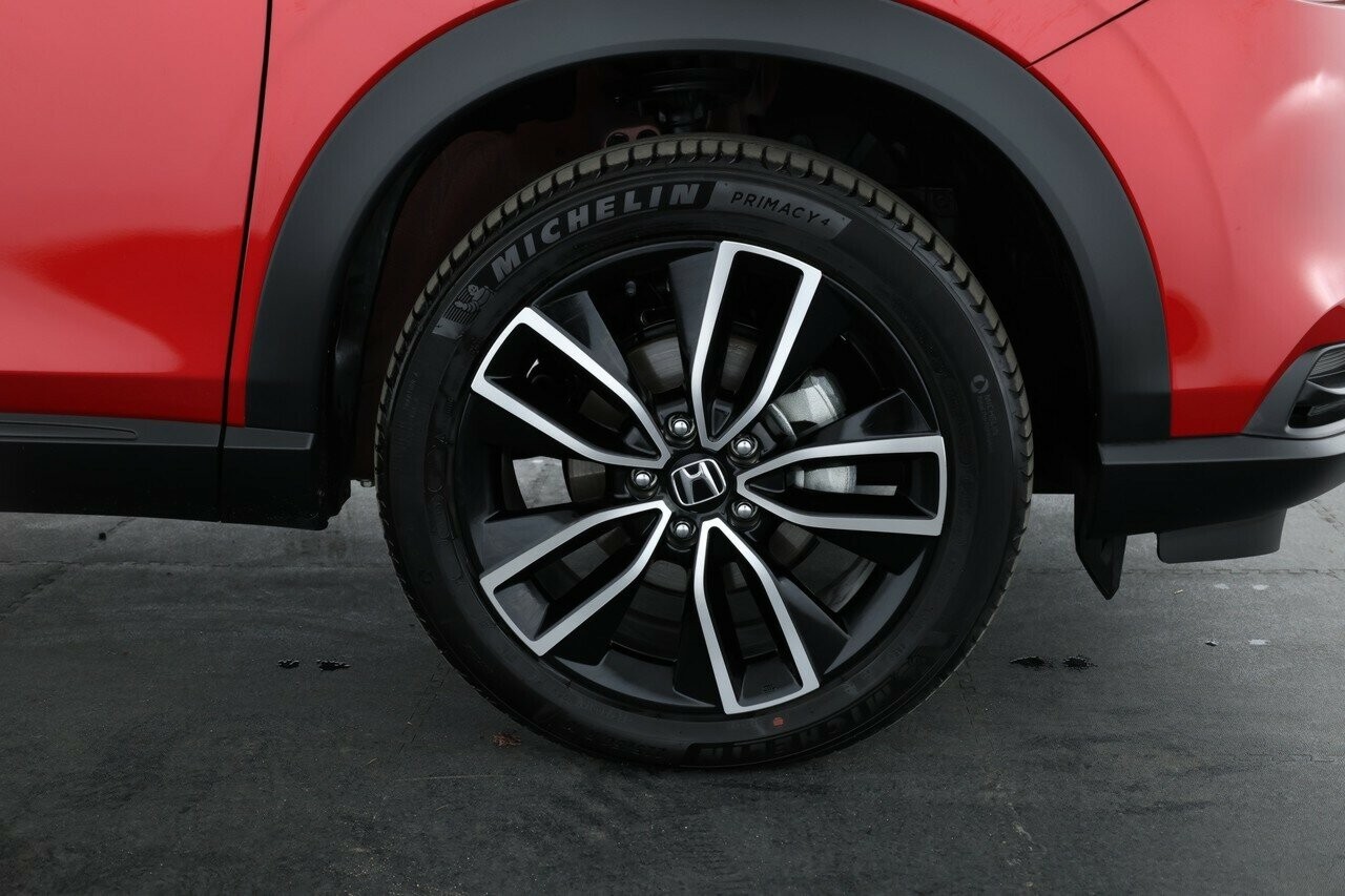 Honda Hr-v image 3