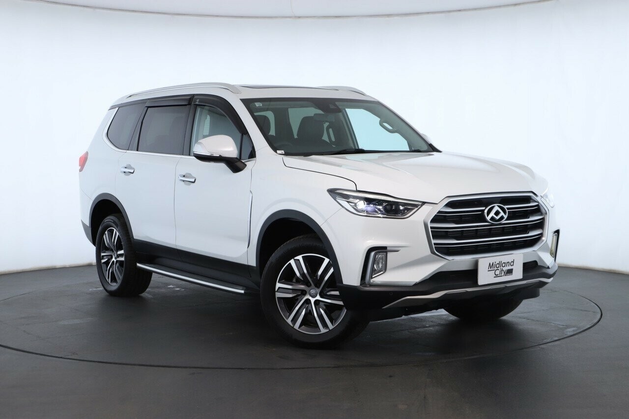 LDV D90 image 1