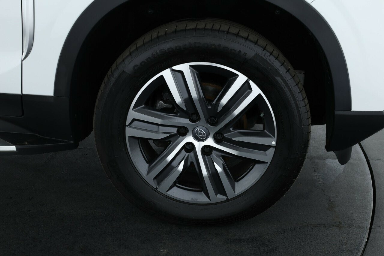 LDV D90 image 3