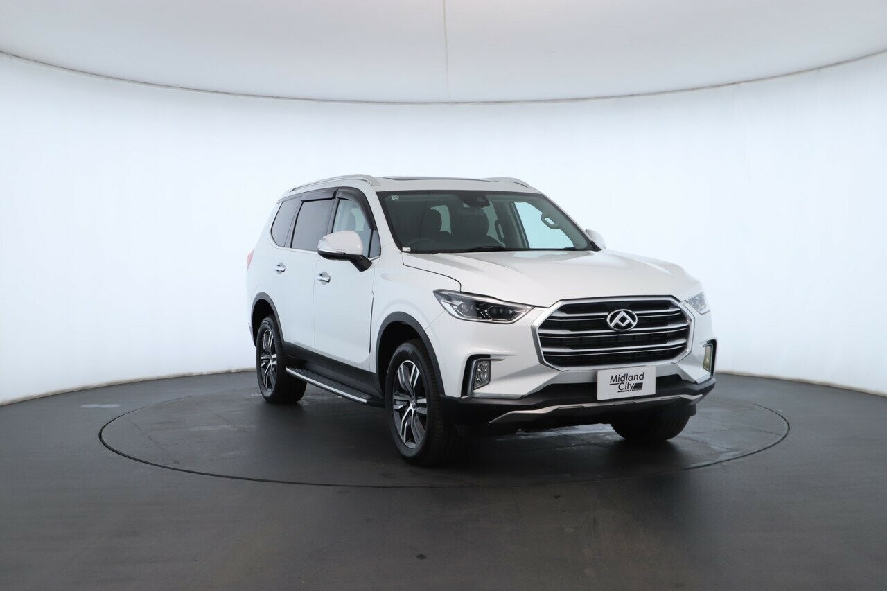 LDV D90 image 4