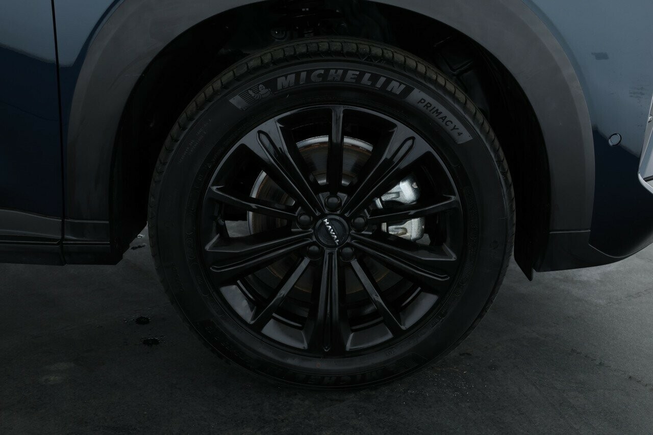 Gwm Haval H6gt image 3
