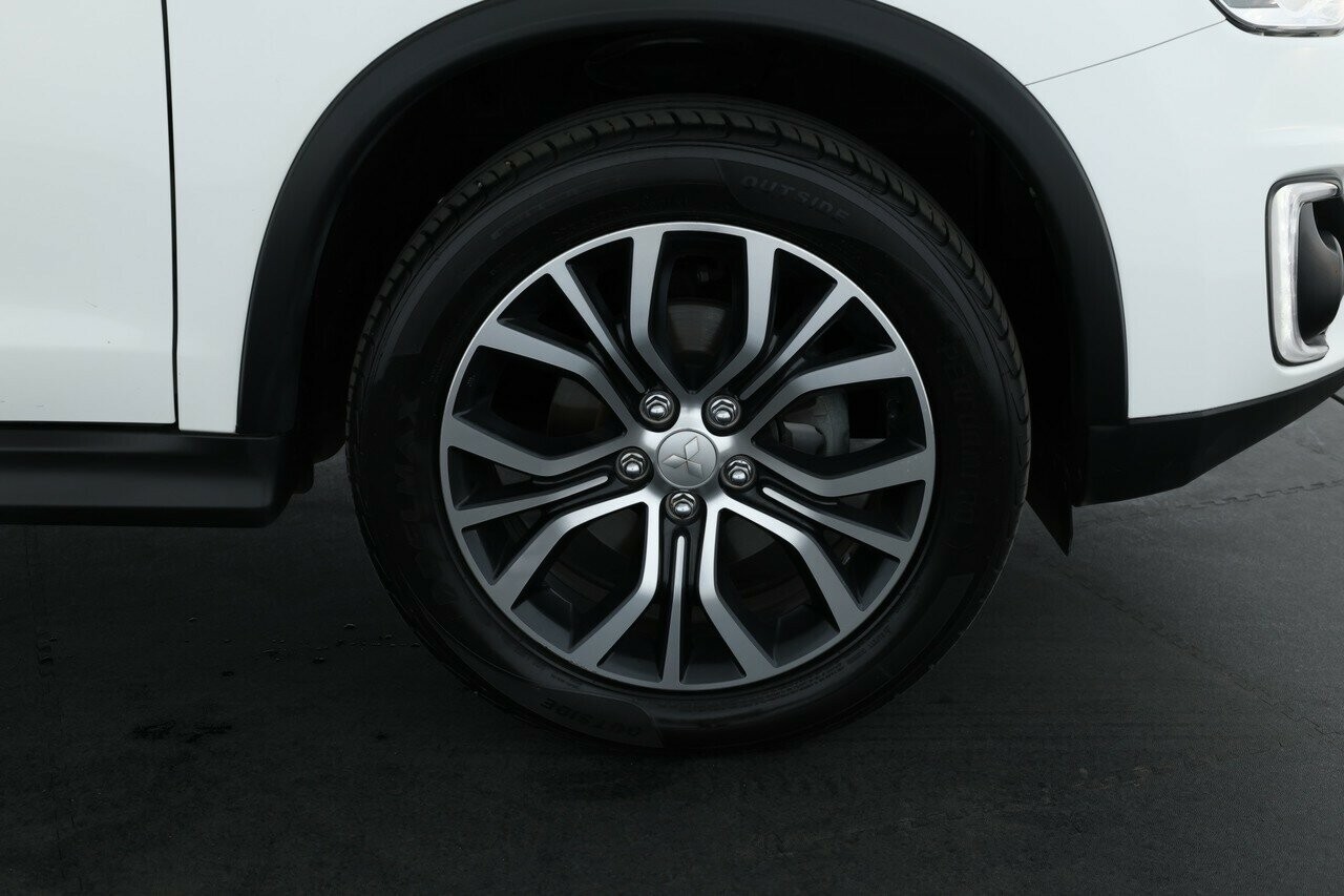 Mitsubishi Asx image 3