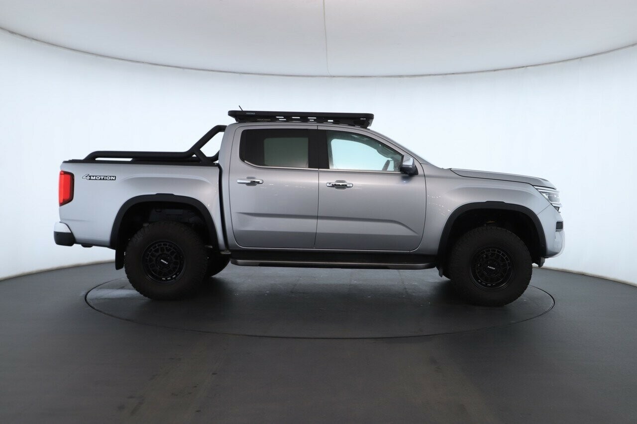 Volkswagen Amarok image 2