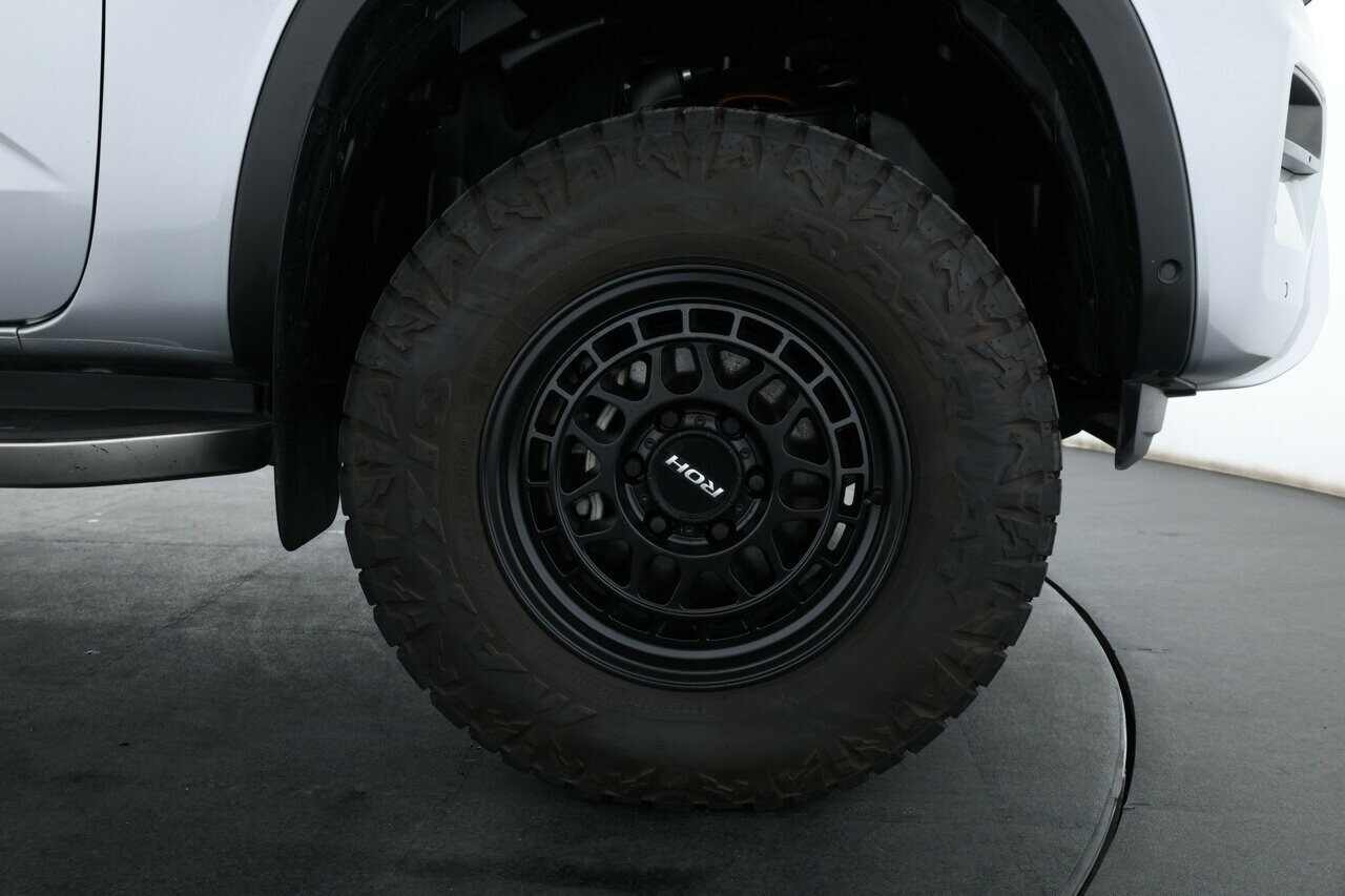 Volkswagen Amarok image 3
