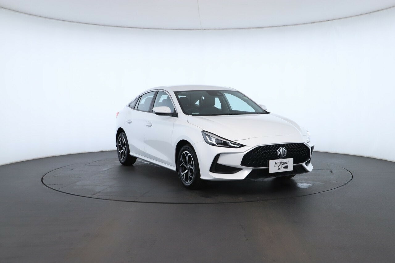 MG Mg5 image 4