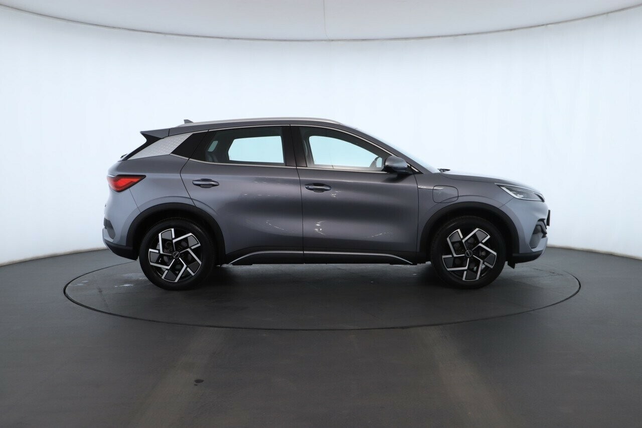 Byd Atto 3 image 2