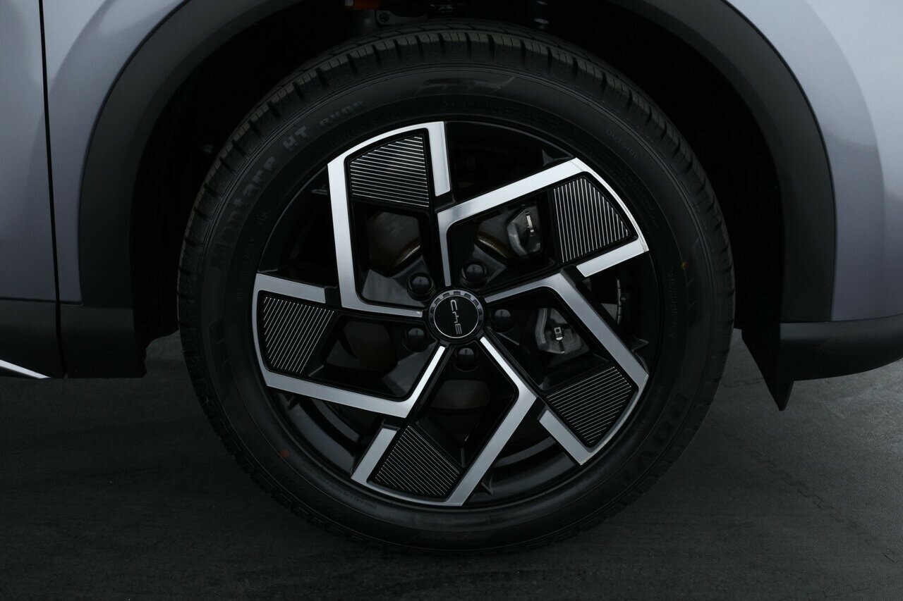 Byd Atto 3 image 3