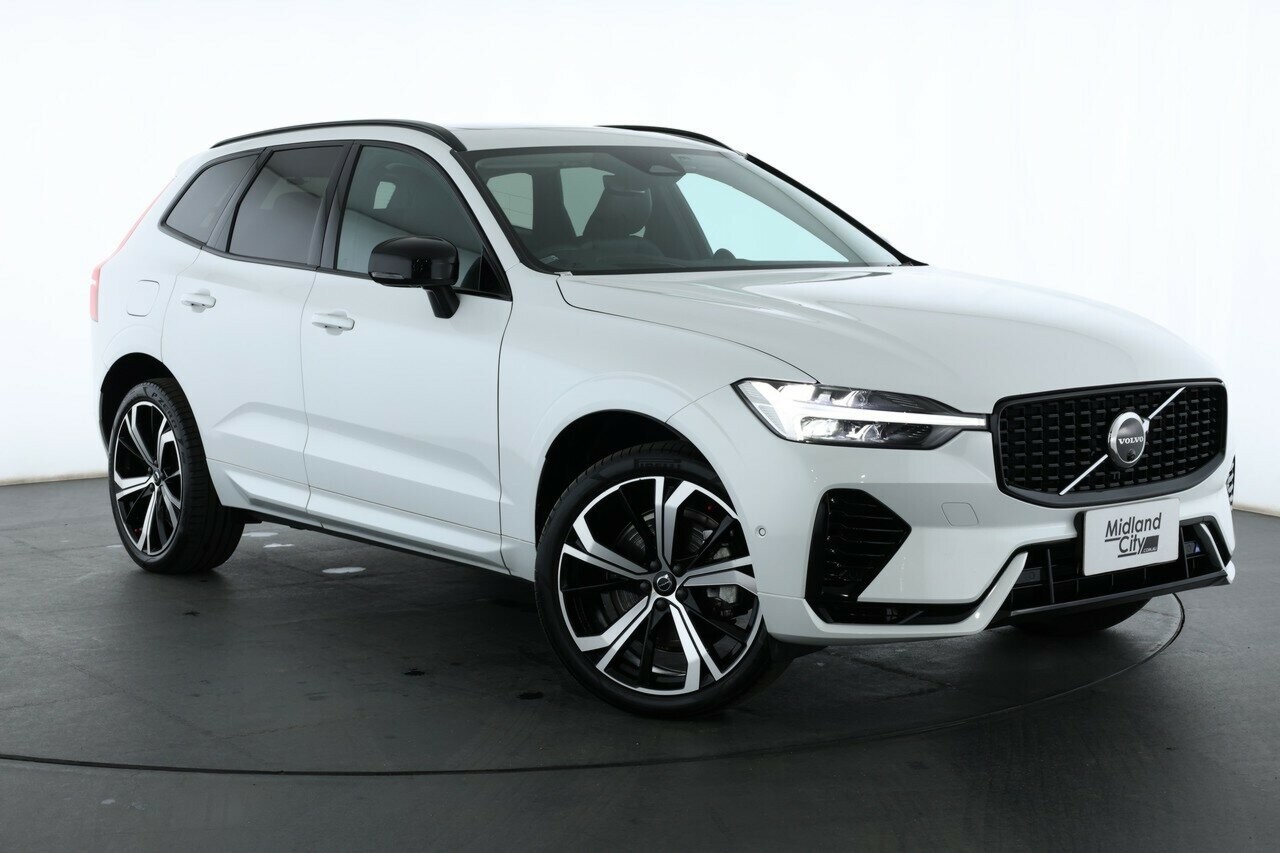 Volvo Xc60 image 1
