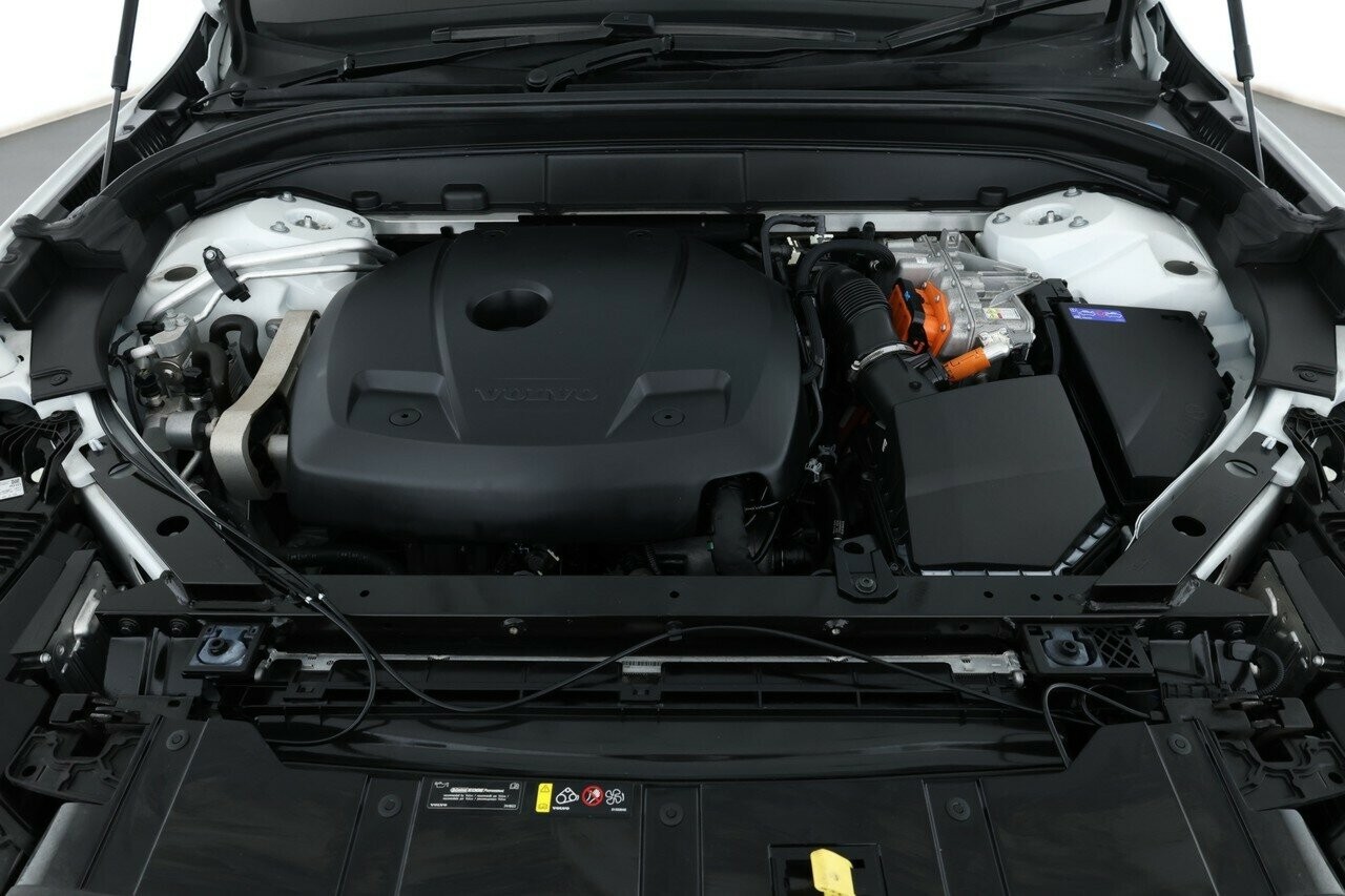 Volvo Xc60 image 3