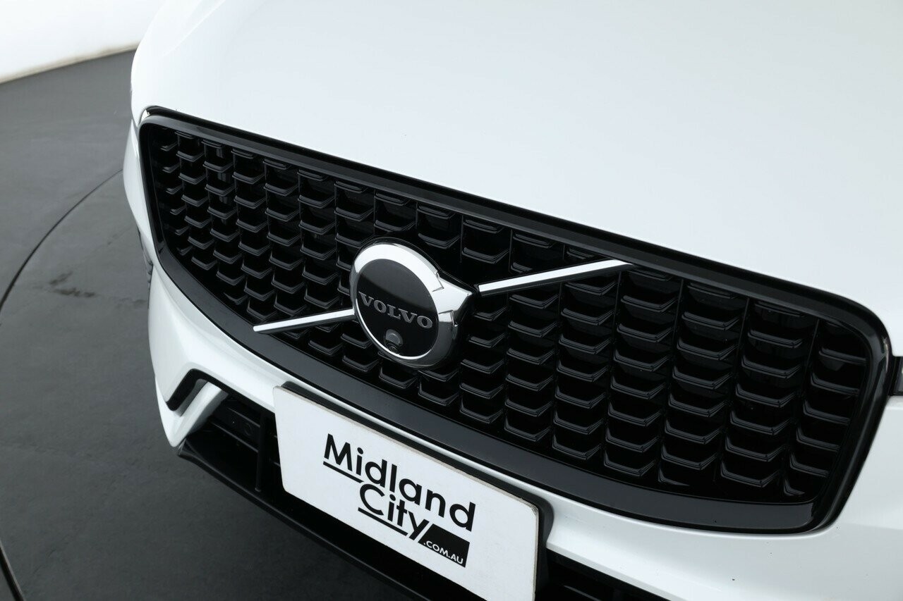 Volvo Xc60 image 4