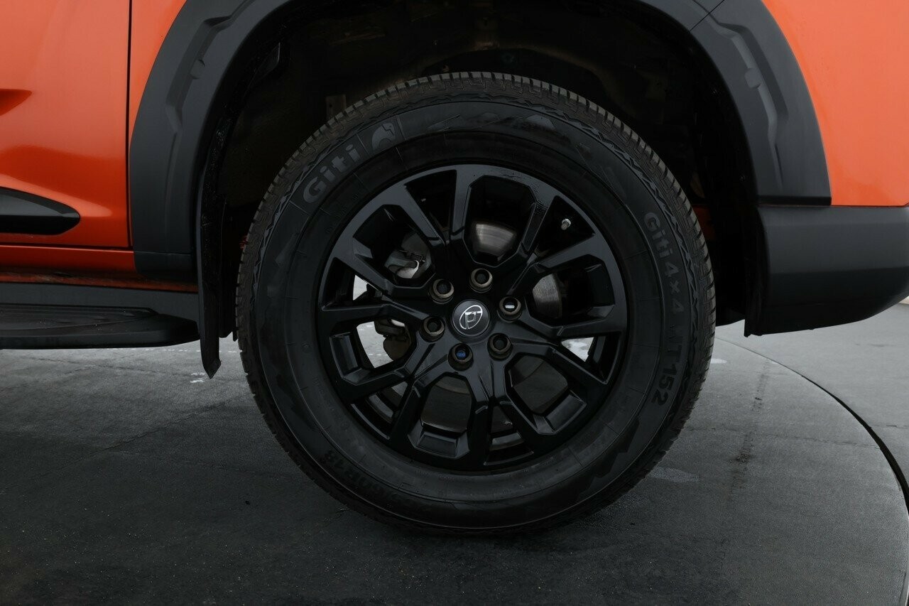 LDV T60 image 3