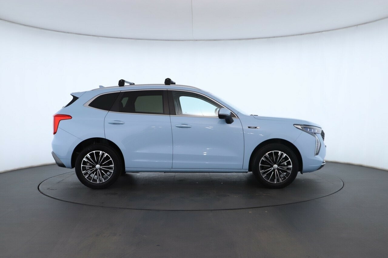 Gwm Haval Jolion image 2