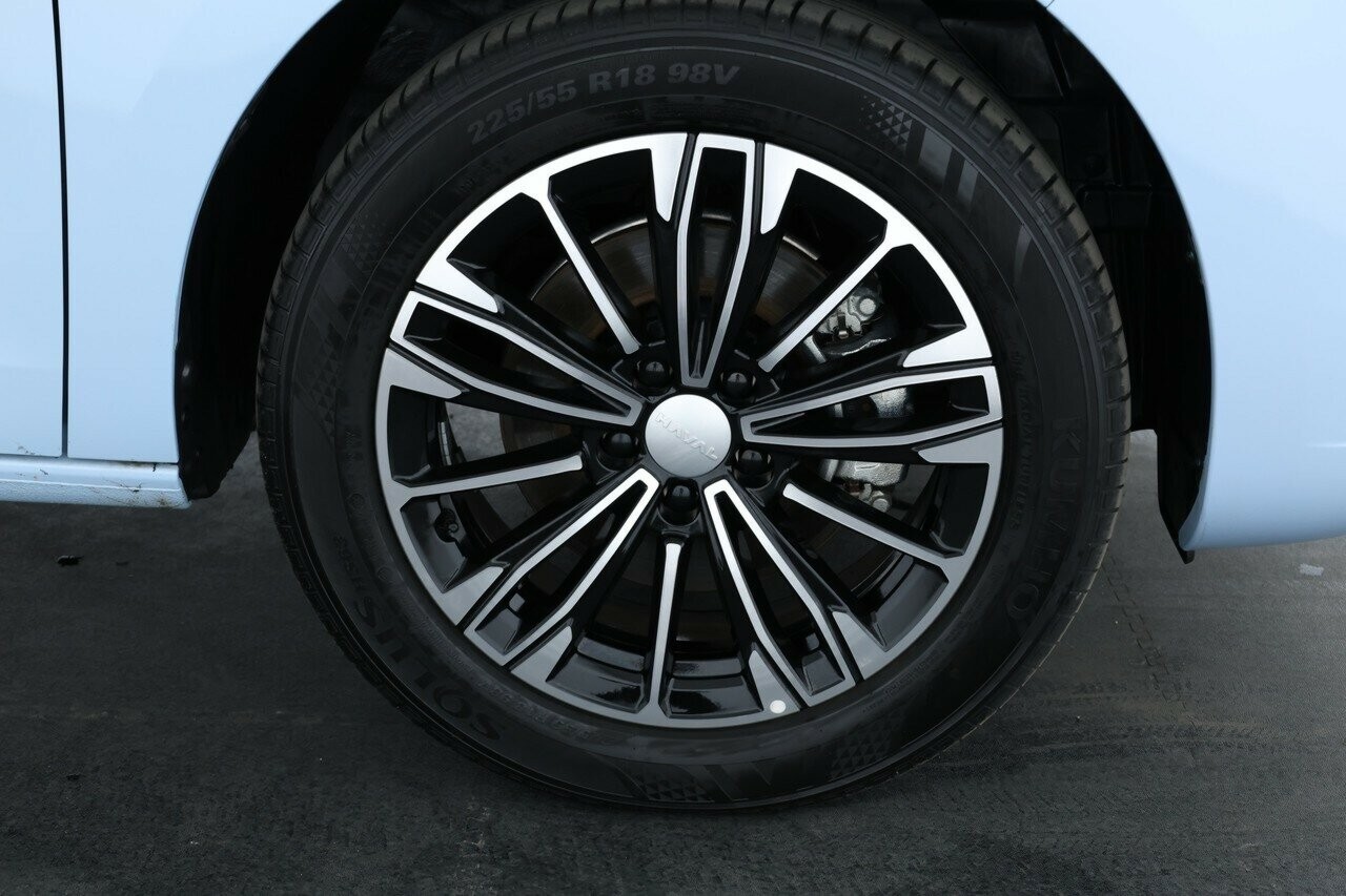 Gwm Haval Jolion image 3