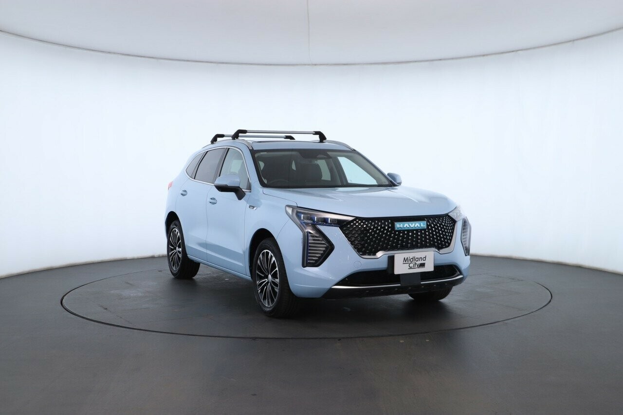 Gwm Haval Jolion image 4