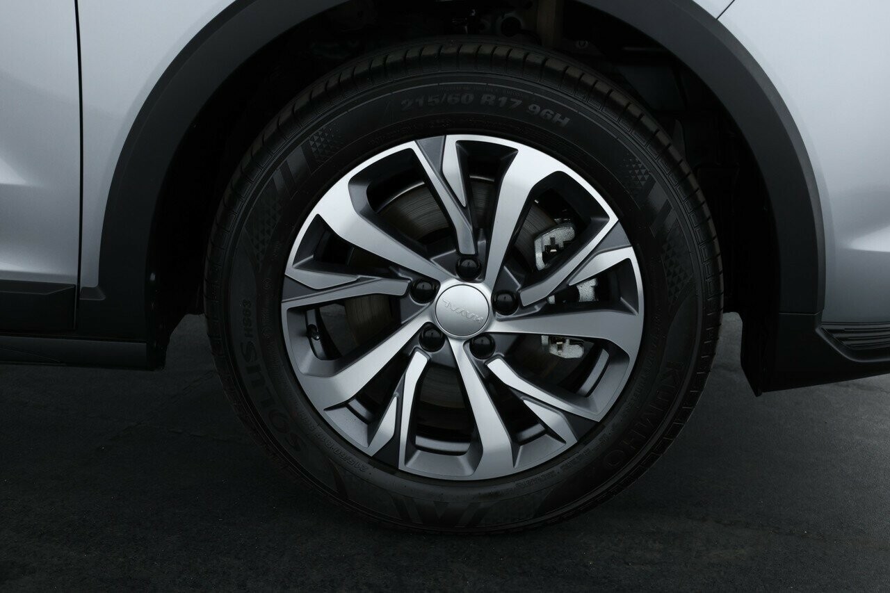 Gwm Haval Jolion image 3
