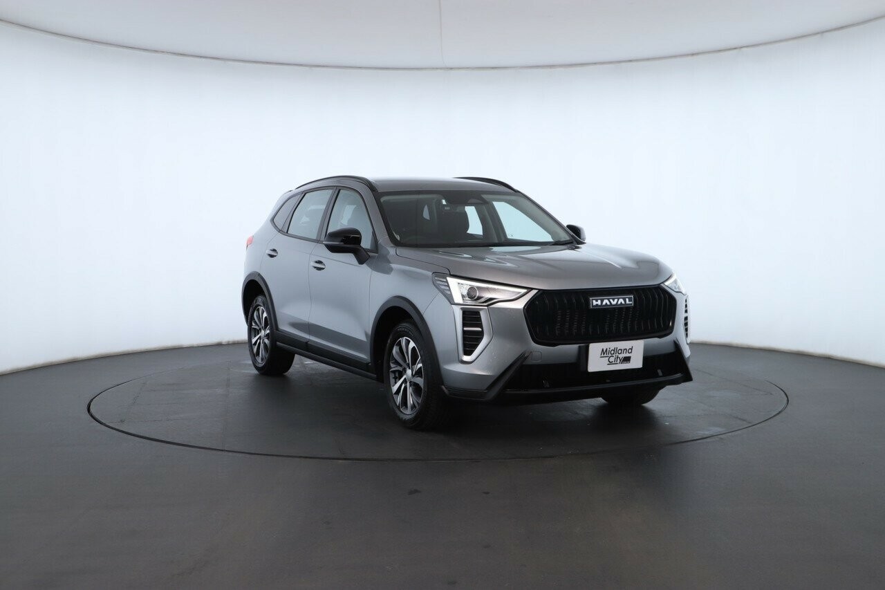 Gwm Haval Jolion image 4