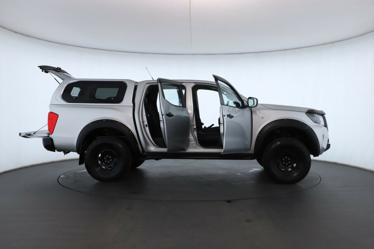 Nissan Navara image 2