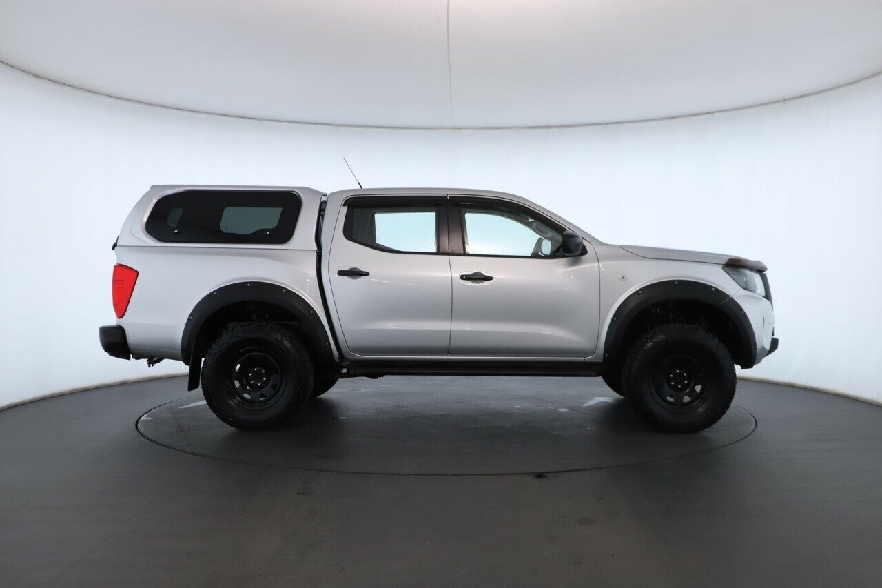 Nissan Navara image 3