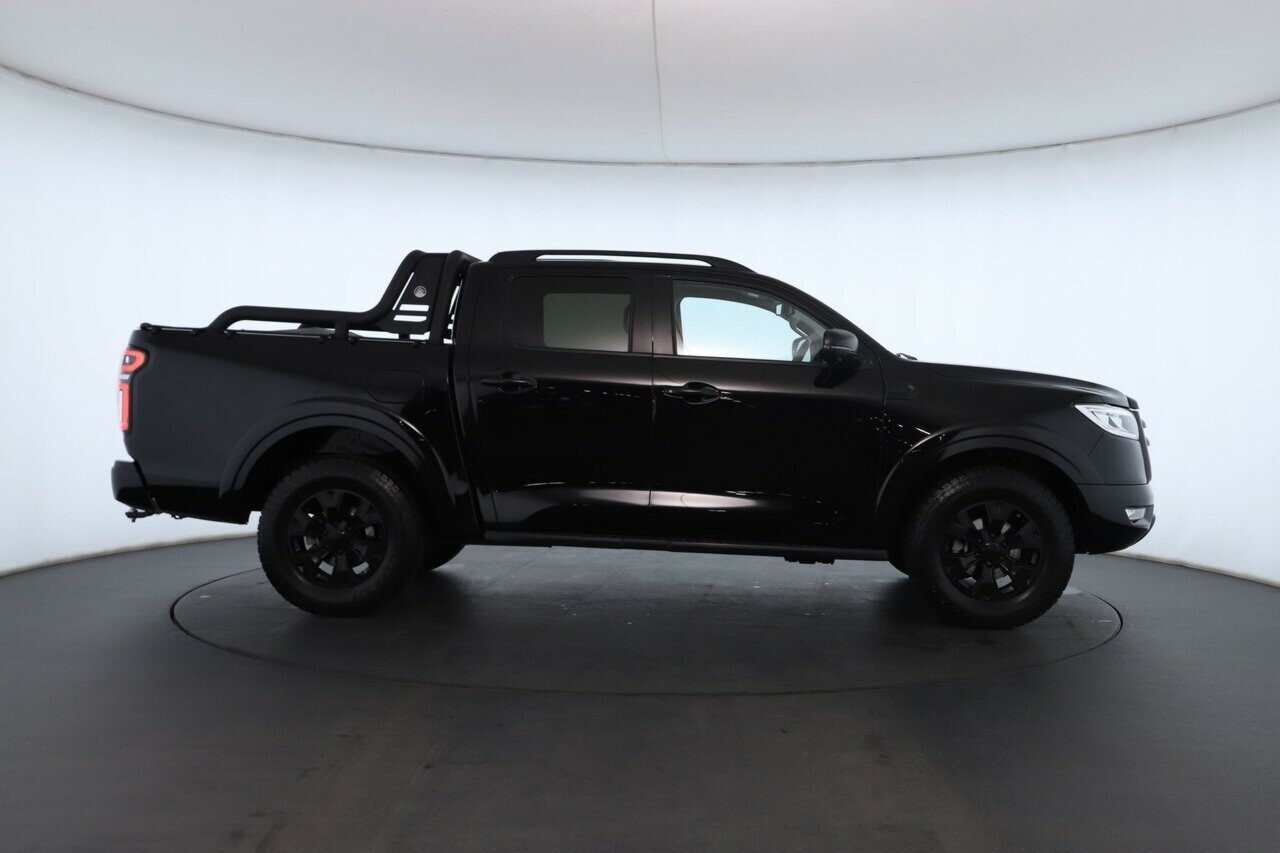 Gwm Ute image 2