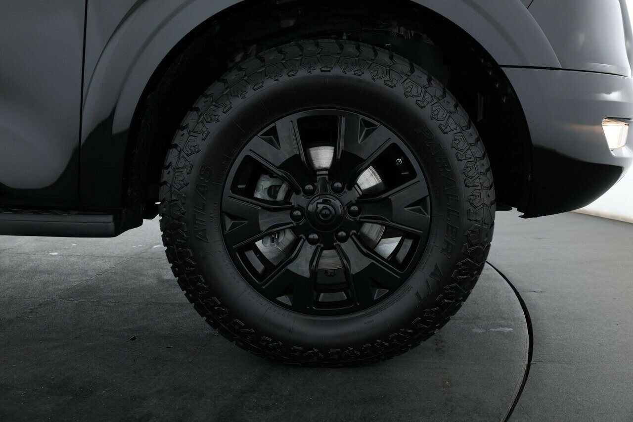 Gwm Ute image 3